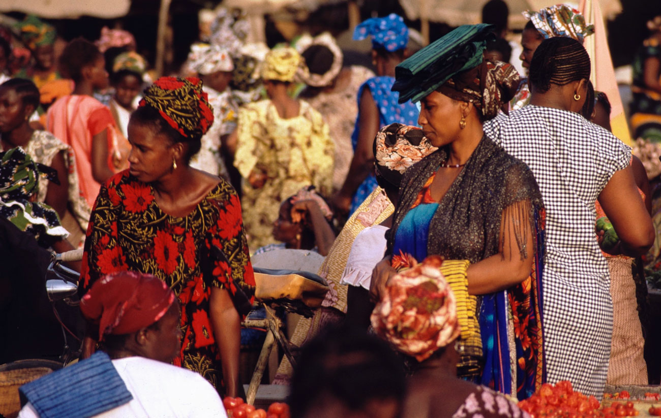 Bridging the digital gender gap: The need to address access and affordability Bridging the digital gender gap: The need to address access and affordability