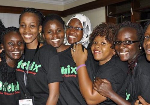 AFCHIX_members