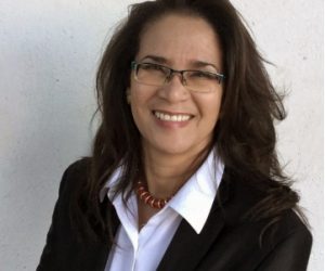 Anicia Peters