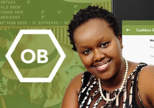 Dorcas-Muthoni-Openworld