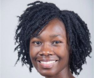 Grace Psirai
