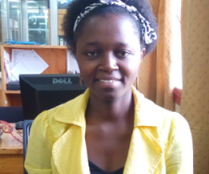 Jane Langoi afchix community