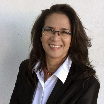 Anicia Peters
