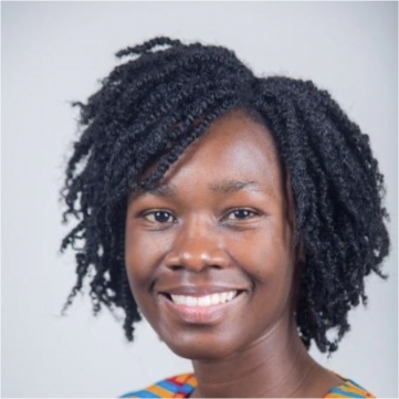 Grace Psirai