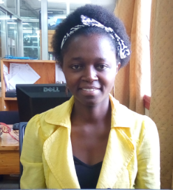 Jane Langoi afchix community
